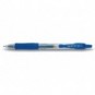 Penna a sfera a scatto Pilot G-2 0,7 mm blu 001521_494369