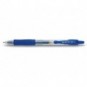 Penna a sfera a scatto Pilot G-2 0,7 mm blu 001521_494369