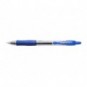 Penna a sfera a scatto Pilot G-2 0,7 mm blu 001521_494369