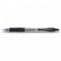 Penna a sfera a scatto Pilot G-2 0,7 mm nero 001520_494350