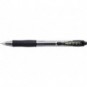 Penna a sfera a scatto Pilot G-2 0,7 mm nero 001520_494350