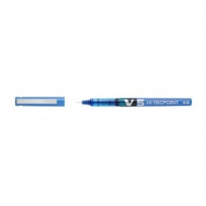 Roller Pilot Hi-Tecpoint V5 0,5 mm blu 011691_101558