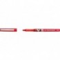 Roller Pilot Hi-Tecpoint V5 0,5 mm rosso 011692_101566