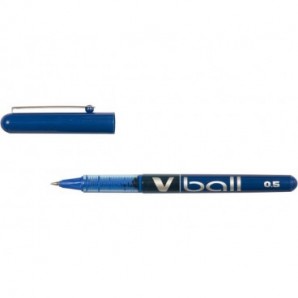 Roller Pilot V Ball 0,5 mm blu 011211_196683