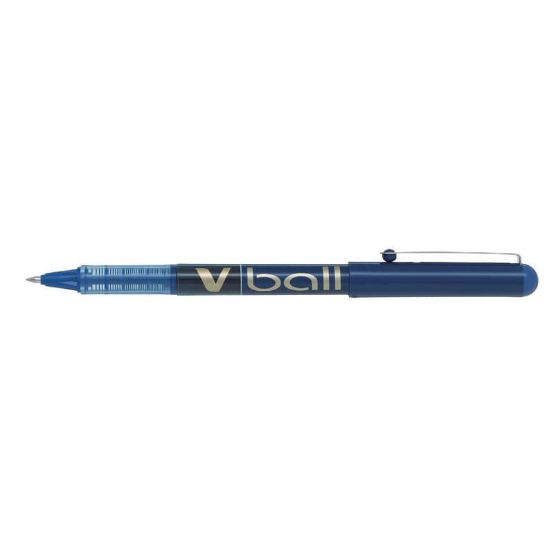 Roller Pilot V Ball 0,7 mm blu 011191_370602