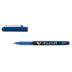 Roller Pilot V Ball 0,7 mm blu 011191_370602