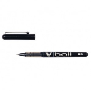 Roller Pilot V Ball 0,5 mm nero 011210_196675