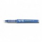 Penna roller ricaricabile a inchiostro liquido Pilot HI-TECPOINT V5 Begreen 0,5 mm blu - 040326_131605