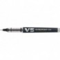 Penna roller ricaricabile a inchiostro liquido Pilot HI-TECPOINT V5 Begreen 0,5 mm nero - 040325_131595