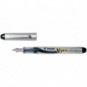 Penna stilografica usa e getta Pilot V-Pen Silver M nero tratto 0,5 mm 007570_369435
