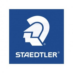 Mine Staedtler Mars Carbon 200 2B astuccio da 12 - 200-2B_721484