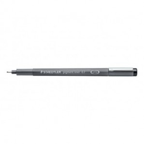 Fineliner Staedtler Pigment Liner 308 0,7 mm 308 07-9_453243