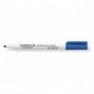 Marcatore per lavagne bianche Staedtler Lumocolor whiteboard compact 341 1-2 mm blu - 341-3_196443