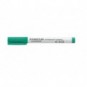 Marcatore per lavagne bianche Staedtler Lumocolor whiteboard compact 341 1-2 mm verde - 341-5_196451