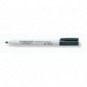 Marcatore per lavagne bianche Staedtler Lumocolor whiteboard compact 341 1-2 mm nero - 341-9_196477