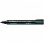 Marcatore permanente punta tonda Staedtler Lumocolor permanent marker 352 2 mm nero - 352-9_646537