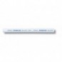 Ricambio portagomma Staedtler Mars plastic 528 bianco Conf. 10 pezzi - 528 55_741681