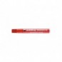 Marcatore permanente edding 2000 C punta conica 1,5-3 mm rosso 4-2000C002_014122