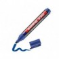 Marcatore permanente edding 330 punta scalpello 1-5 mm blu 4-330003_269551