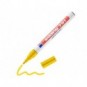 Marcatore a vernice edding 751 punta conica 1-2 mm giallo 4-751005_759658