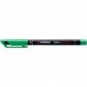 Penna Stabilo OHPen universal Superfine (S) 0,4 mm verde 841/36_943452