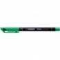 Penna Stabilo OHPen universal Fine (F) 0,7 mm verde 842/36_943455