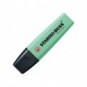 Evidenziatore Stabilo Boss Original Pastel 2-5 mm verde menta 70/116_162946