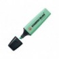 Evidenziatore Stabilo Boss Original Pastel 2-5 mm verde menta 70/116_162946