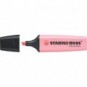 Evidenziatore Stabilo Boss Original Pastel 2-5 mm rosa antico 70/129_162947