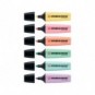 Evidenziatore Stabilo Boss Original Pastel 2-5 mm pastel glicine 70/155_162949