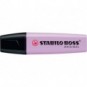 Evidenziatore Stabilo Boss Original Pastel 2-5 mm pastel glicine 70/155_162949