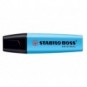 Evidenziatore Stabilo Boss Original 2-5 mm blu 70/31_787959