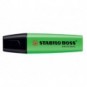 Evidenziatore Stabilo Boss Original 2-5 mm verde 70/33_787925