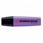 Evidenziatore Stabilo Boss Original 2-5 mm lavanda 70/55_788598