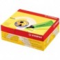 Evidenziatore Stabilo Neon 2-5 mm giallo 72/24_240079