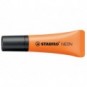 Evidenziatore Stabilo Neon 2-5 mm arancio 72/54_240086