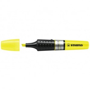 Evidenziatore Stabilo Luminator 2-5 mm giallo 71/24_494555