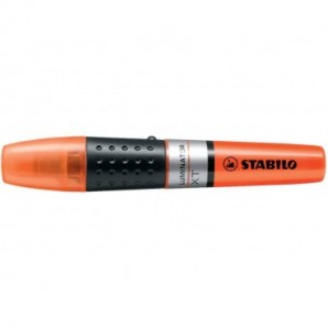 Evidenziatore Stabilo Luminator 2-5 mm arancione 71/54_527771