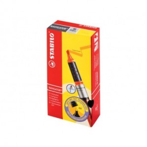 Evidenziatore Stabilo Navigator 1-4 mm giallo 545/24_178205