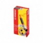 Evidenziatore Stabilo Navigator 1-4 mm giallo 545/24_178205