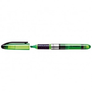 Evidenziatore Stabilo Navigator 1-4 mm verde 545/33_178611