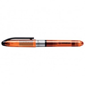 Evidenziatore Stabilo Navigator 1-4 mm arancio 545/54_178742