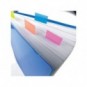 Segnapagina removibili Post-it® Index Medium con dispenser blu 50 segnapagina - 680-2_182465