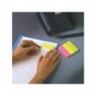 Segnapagina removibili in carta Post-it® Index Mini neon assortiti Confezione da 300 - 671-3_694252