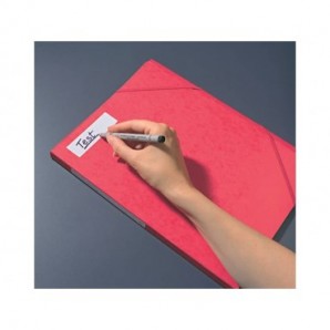 Nastro adesivo per correzione Post-it® Cover Up in carta removibile 8 righe - 658H_025868