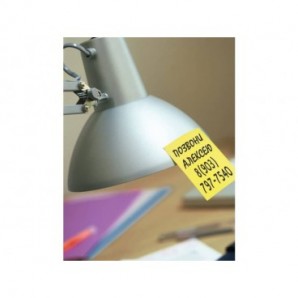 Foglietti riposizionabili Post-it® Cubo Super Sticky Notes 76x76 mm giallo oro 2028-S_057979