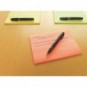 Foglietti riposizionabili Post-it® Super Sticky Meeting Notes Large assortiti conf. 4 blocchetti da 45 ff - 6845-SS EU_766499