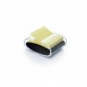 Dispenser per foglietti adesivi Post-it® Z-Notes PRO + 1 blocchetto - PRO-B-1SSCY-R330_308941
