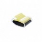 Dispenser per foglietti adesivi Post-it® Z-Notes PRO + 1 blocchetto - PRO-B-1SSCY-R330_308941