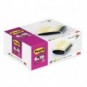 Dispenser per foglietti adesivi Post-it® Z-Notes PRO + 1 blocchetto - PRO-B-1SSCY-R330_308941